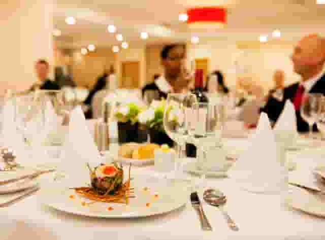The Pimlico Events Space