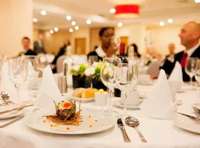 The Pimlico Events Space