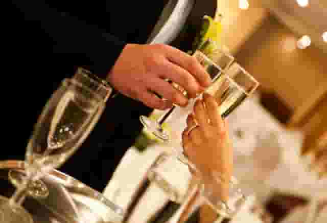 The Pimlico Events Space