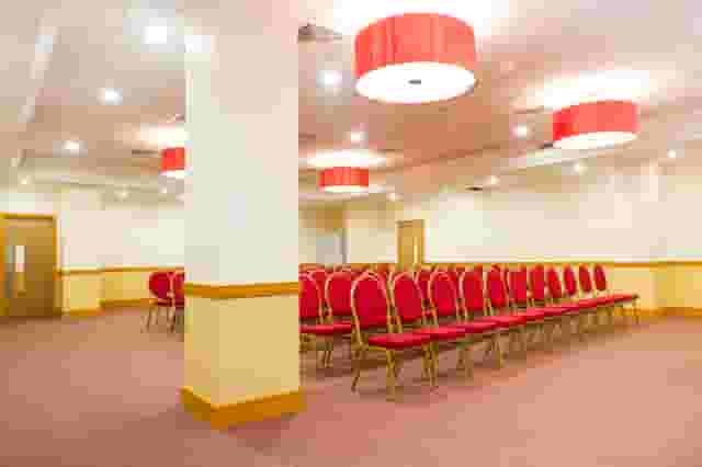 Pimlico 3