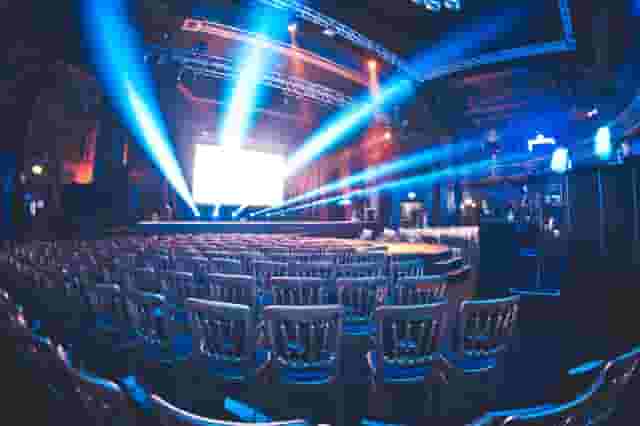 Electric Brixton