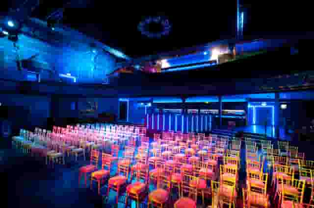 Electric Brixton