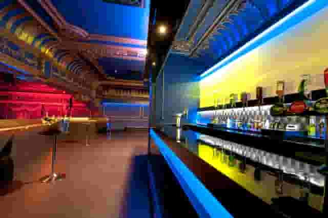 Electric Brixton