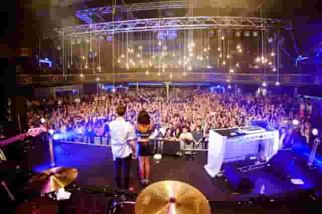 Electric Brixton