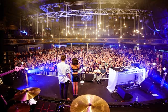 Electric Brixton