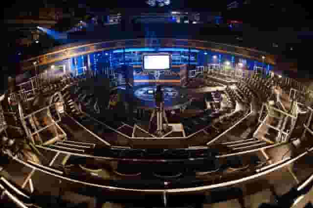 Electric Brixton