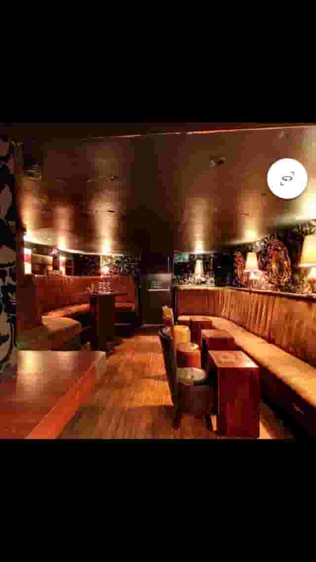 Bar Social