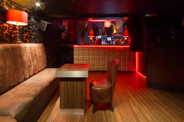 Bar Social