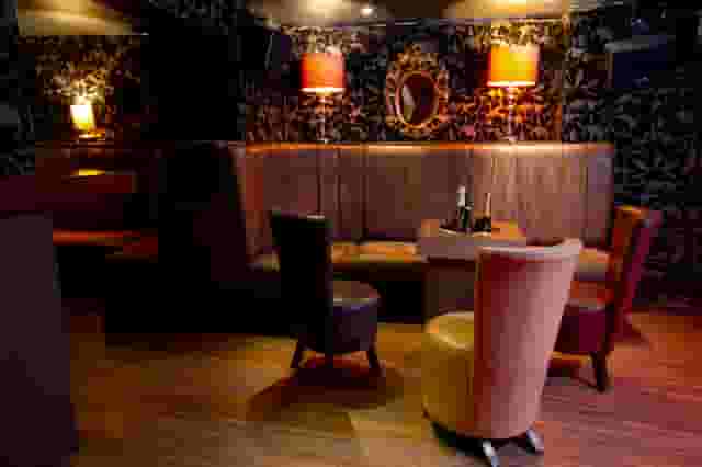 Bar Social