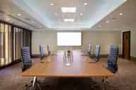 Meeting Rooms