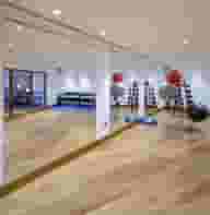 Meeting Rooms