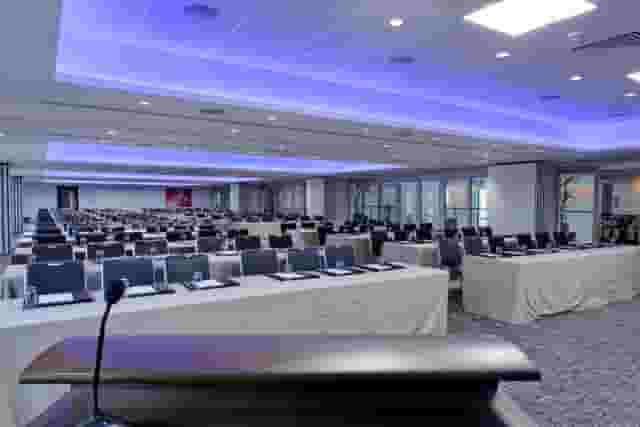 Leonardo Royal Hotel London Tower Bridge