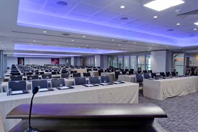 Leonardo Royal Hotel London Tower Bridge