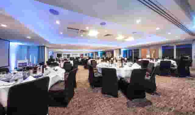 Leonardo Royal Hotel London Tower Bridge