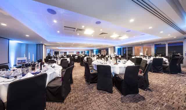 Leonardo Royal Hotel London Tower Bridge
