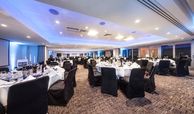 Leonardo Royal Hotel London Tower Bridge
