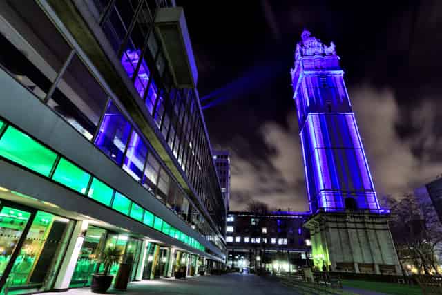 Imperial Venues - Imperial College South Kensington