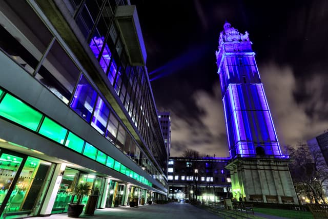 Imperial Venues - Imperial College South Kensington