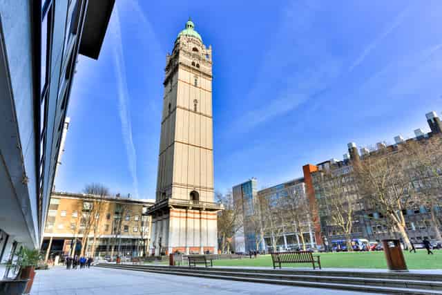 Imperial Venues - Imperial College South Kensington