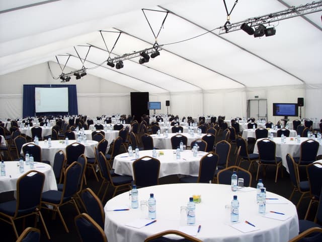 Imperial Venues - Imperial College South Kensington