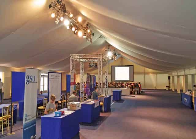 Imperial Venues - Imperial College South Kensington