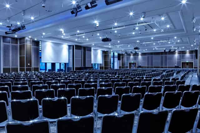 Trinity & Goodmans Suite