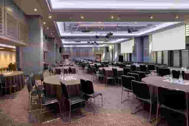 Leonardo Royal Hotel London Tower Bridge
