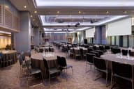 Small Meeting Rooms