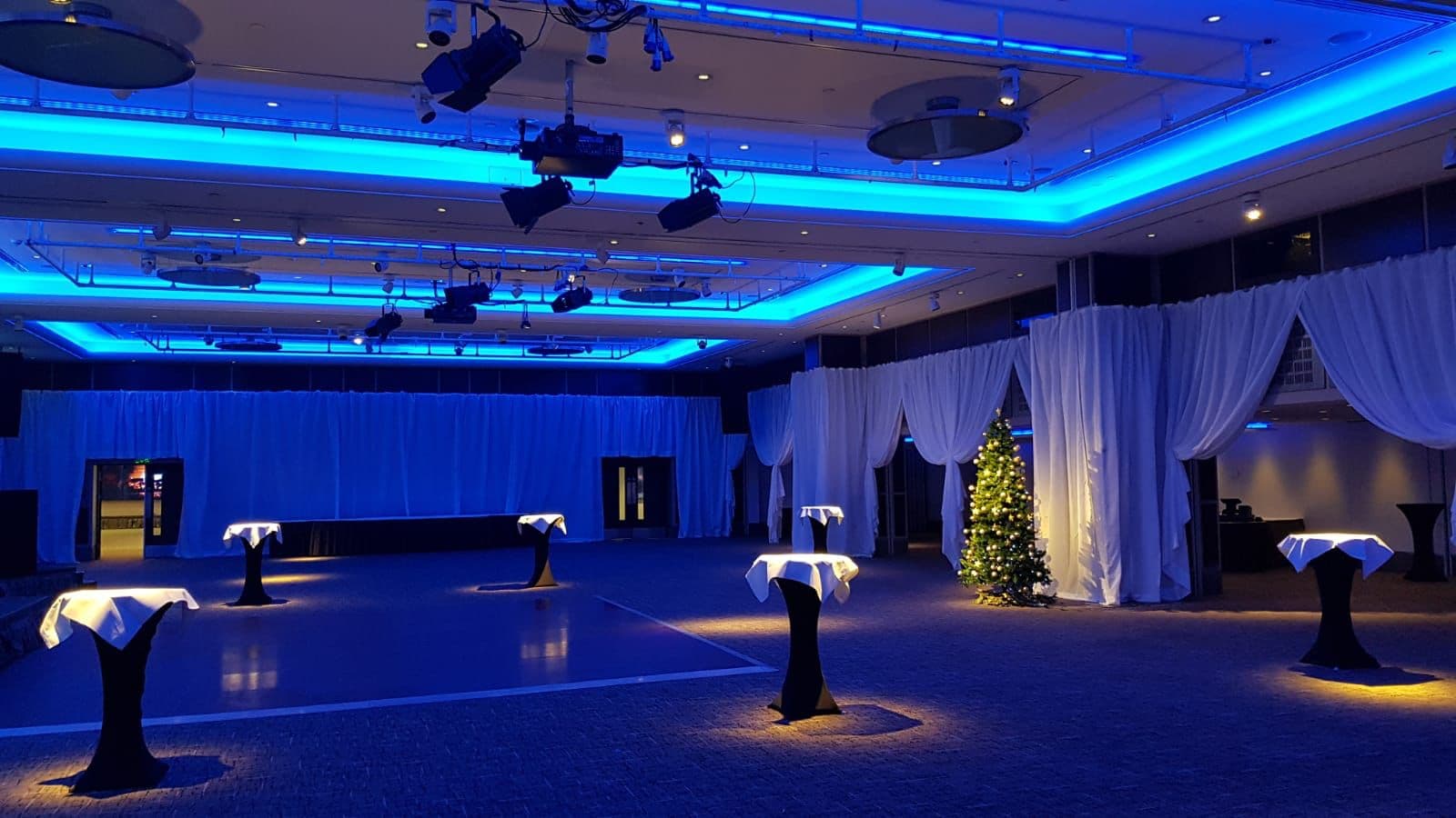 Trinity & Goodmans Suite | Leonardo Royal Hotel London Tower Bridge