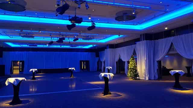 Trinity & Goodmans Suite
