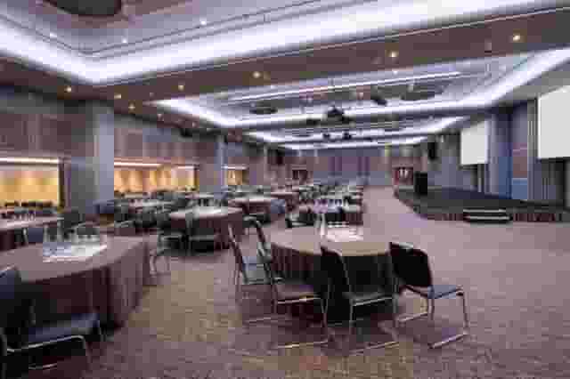 Leonardo Royal Hotel London Tower Bridge