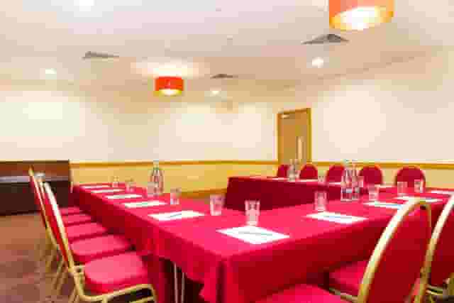 Cornhill Room