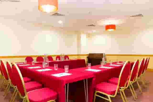 Cornhill Room