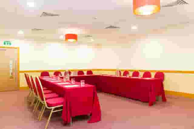Cornhill Room
