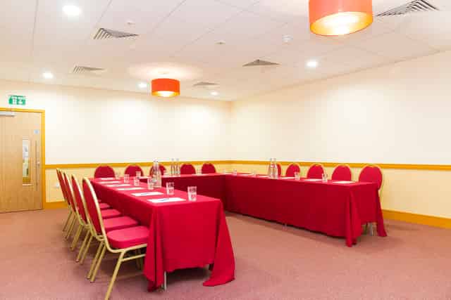 Cornhill Room