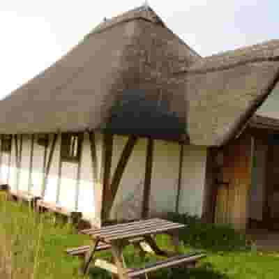 WWT London Wetland Centre