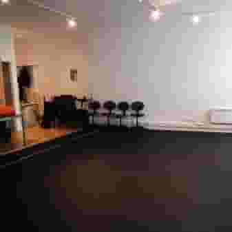 The Trap - Exchange Theatre Studio