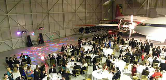 Royal Air Force Museum