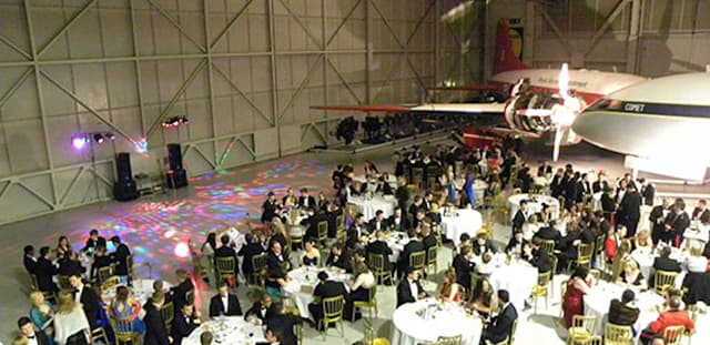 Royal Air Force Museum