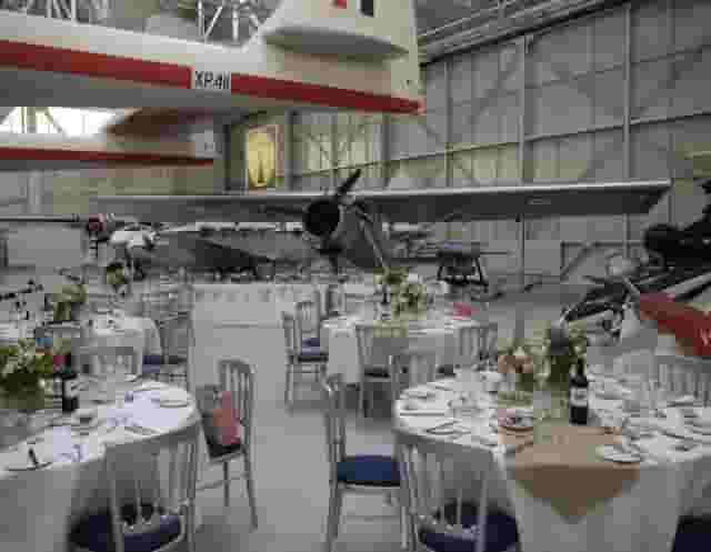 Royal Air Force Museum