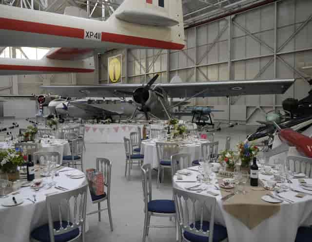 Royal Air Force Museum