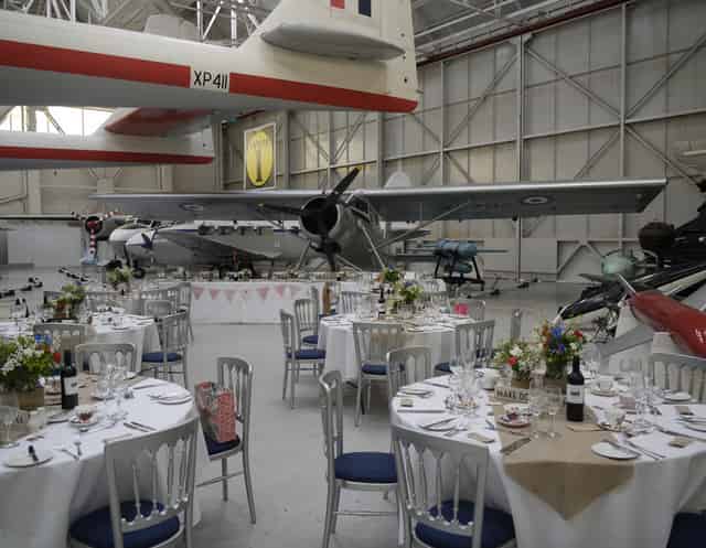 Hangar One