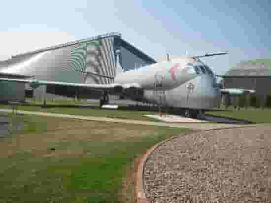 Royal Air Force Museum