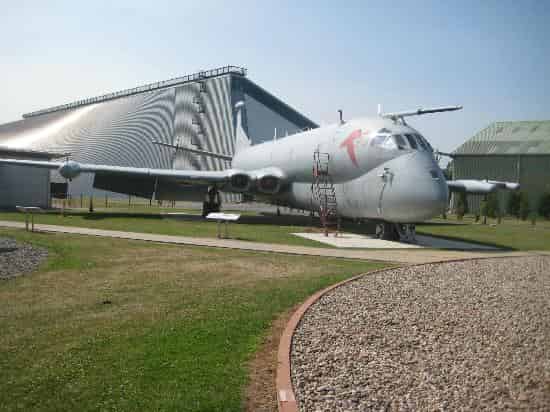 Visitor Centre