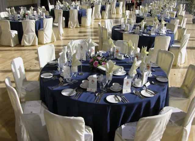 Visitor Centre
