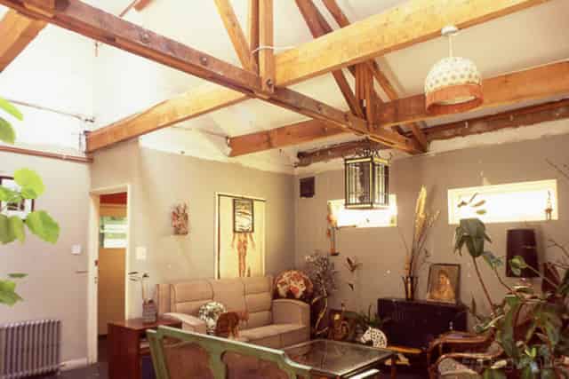 Studio 1