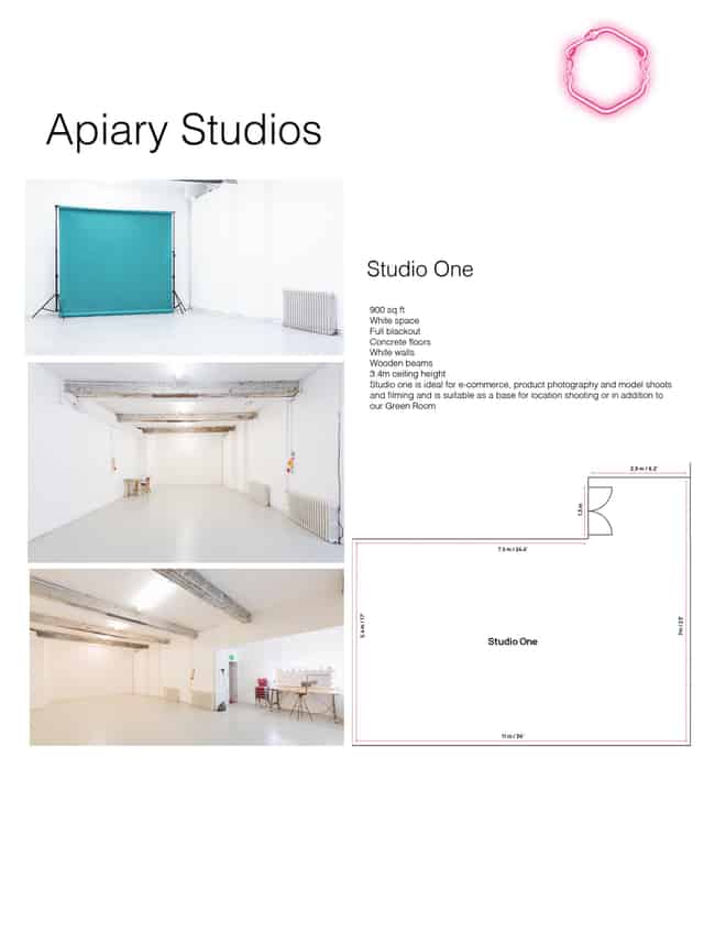 Studio 1