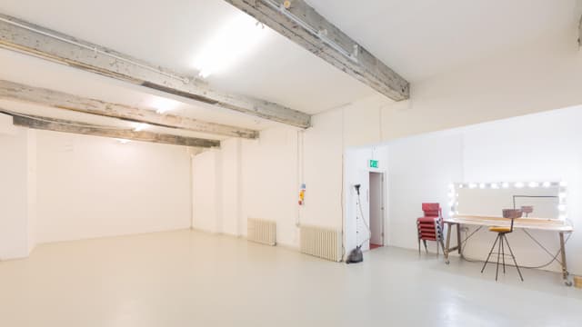 Studio 1
