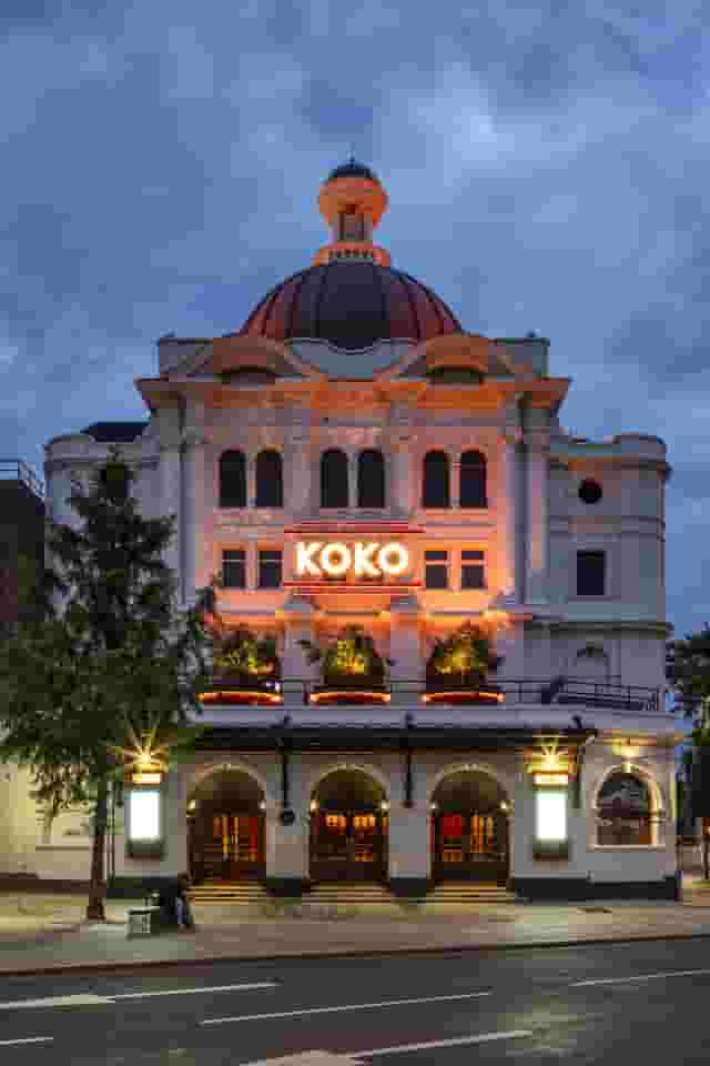KOKO