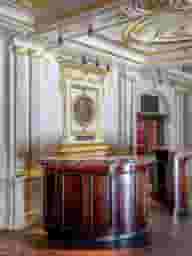 Theatres
